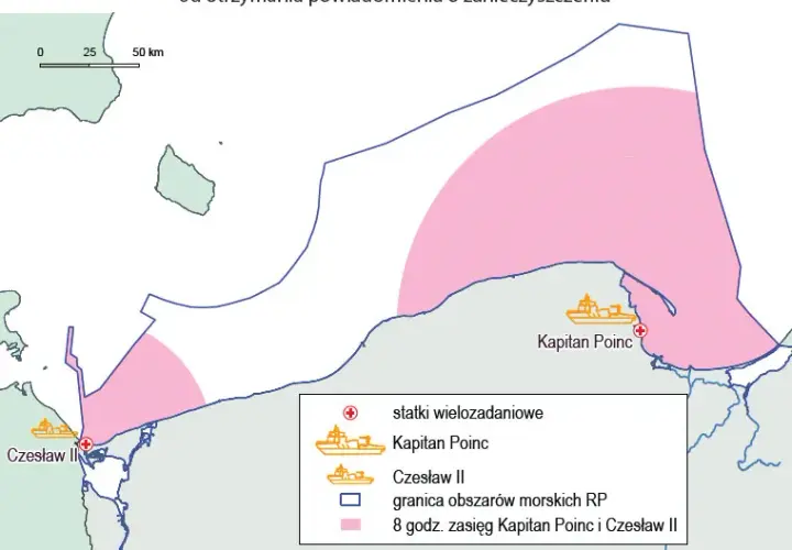 Gdzie jest Bałtyk? Odkryj tajemnice jego lokalizacji i granic