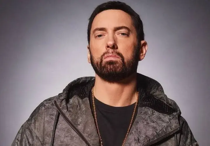 Eminem ma 53 lata: Jak wiek kształtuje jego legendę rapu?