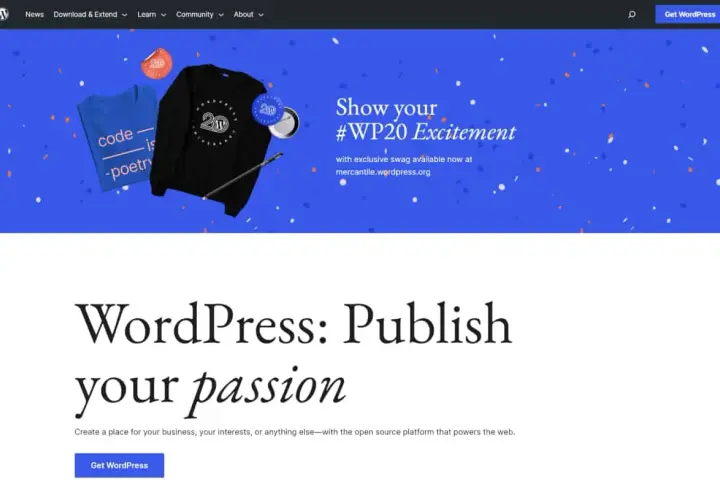 WordPress czy HTML - co wybrać, aby uniknąć problemów z projektem?