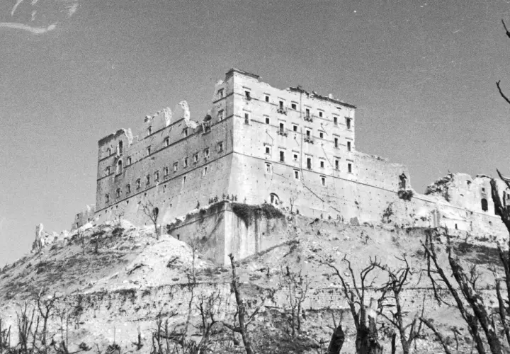 Znaczenie bitwy pod Monte Cassino: Historia, która zmieniła losy wojny
