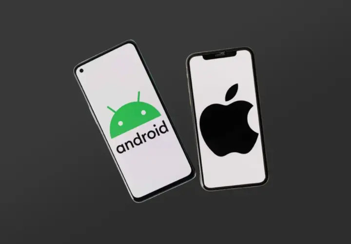 IPhone vs Android: dlaczego iPhone wygrywa w kluczowych aspektach użytkowania