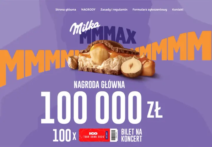 Loteria Milka: Czy trwa? Zasady, nagrody i Twój sposób na wygraną!