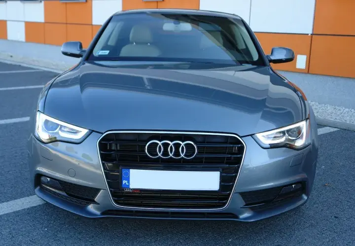 2.0 TFSI Stage 2: Ile kosztuje zwiększenie mocy? Analiza cen