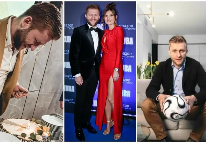 Ile lat ma Błaszczykowski? Poznaj wiek i karierę legendy futbolu