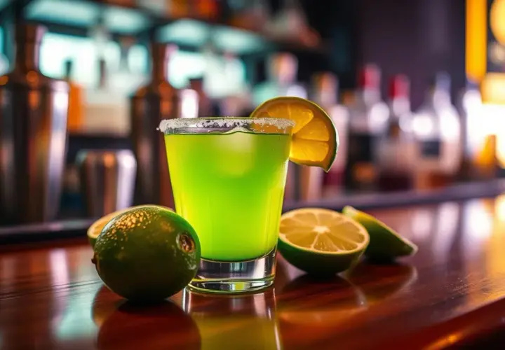 Jak przygotować idealny drink kamikadze - przepisy i wariacje