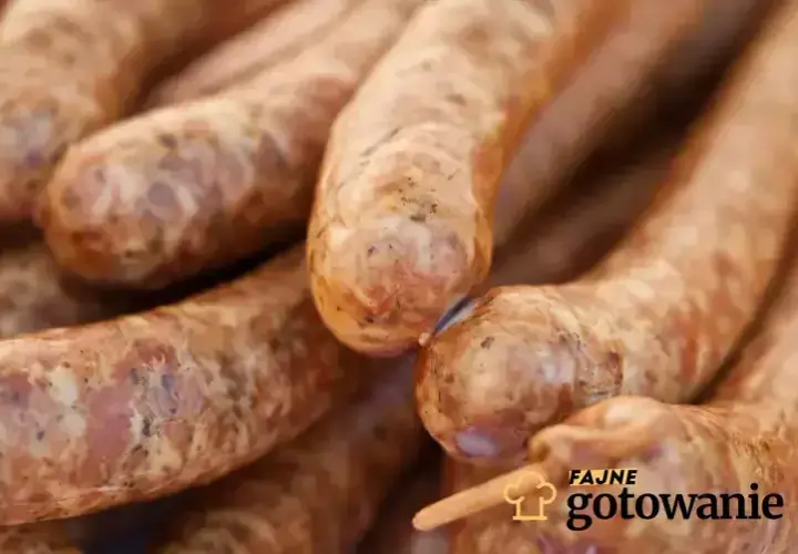 Jak zrobić kiełbasę z baraniny i wieprzowiny - łatwy przepis na smakowitości