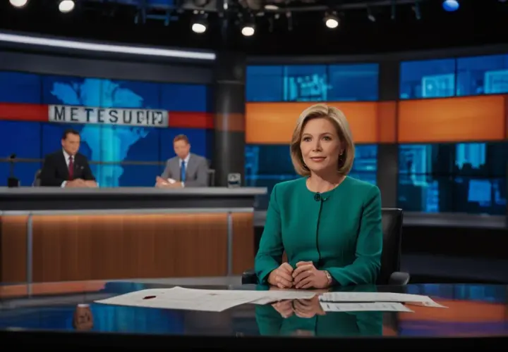 Wiesz kim naprawdę jest Małgorzata Miszczak znana z ekranu TV?