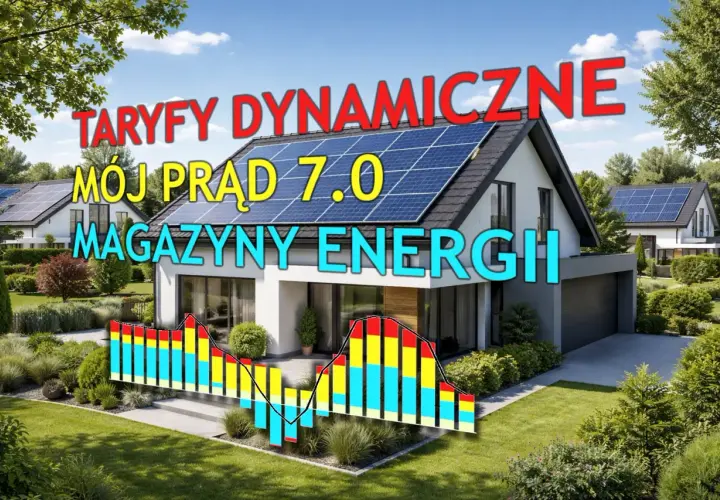 Magazyn energii 2026: Jak wybrać i sfinansować, by zyskać na PV?