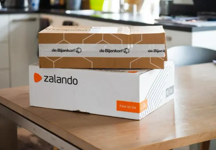 Czy na Zalando można wymienić rozmiar? Oto, co musisz wiedzieć