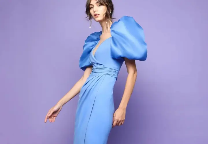 Alejandro de Miguel: Precios de vestidos y su valor real