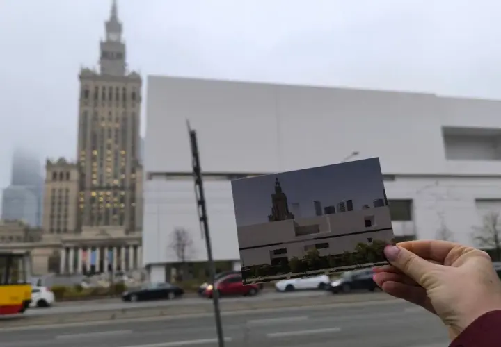 Praca w muzeum sztuki nowoczesnej: Jak zacząć i co Cię czeka?