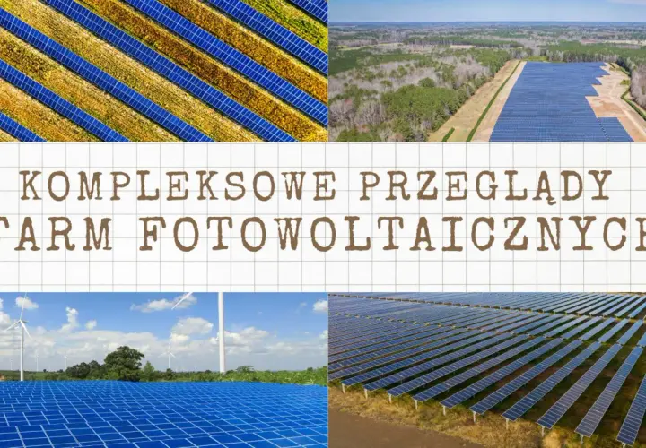 Farmy fotowoltaiczne: zagrożenia? Obiektywna analiza i rozwiązania