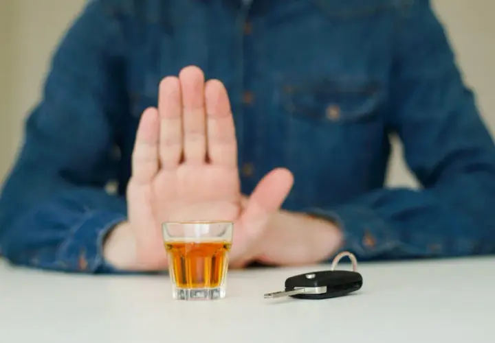 Czy można głosować pod wpływem alkoholu? Sprawdź, co grozi za to