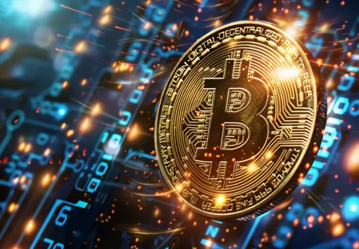 Bitcoin: Co to jest i jak działa najpopularniejsza kryptowaluta 