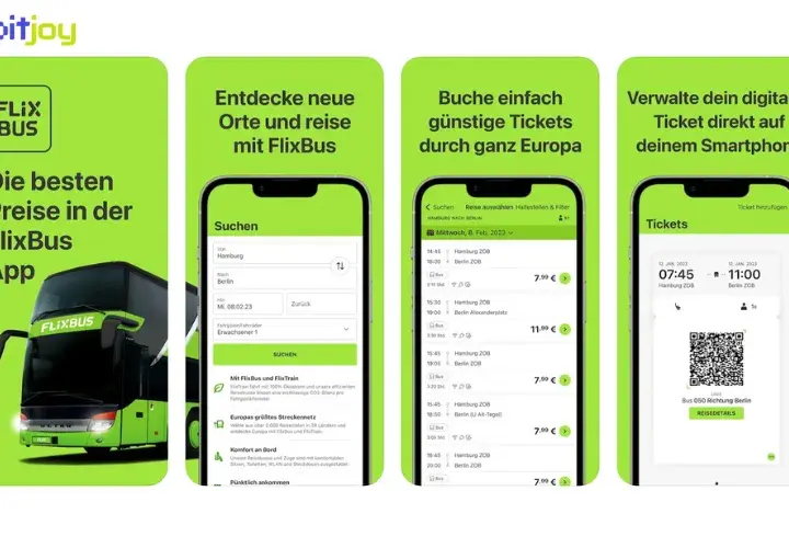 Jak zwrócić bilet Polski Bus (FlixBus)? Krok po kroku do vouchera