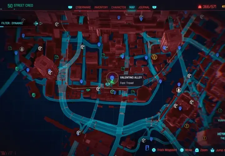 Jak zacząć Phantom Liberty w Cyberpunk 2077 i uniknąć pułapek