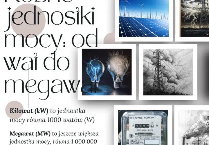 Jak przeliczyć ampery na waty? Poznaj prosty sposób kalkulacji