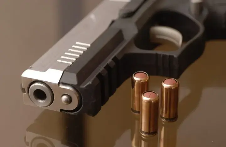Czy pistolet gazowy może zabić? Zaskakujące fakty o jego niebezpieczeństwie