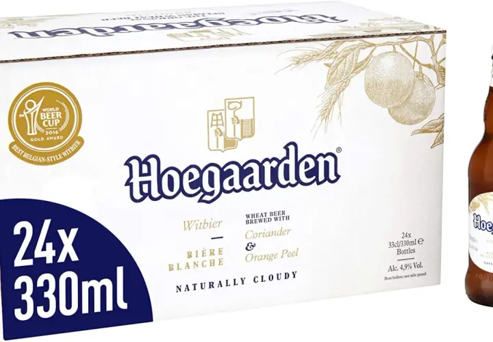 Gdzie kupić piwo Hoegaarden? Sprawdź najlepsze oferty w Polsce