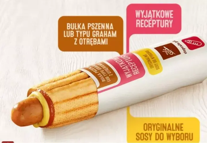 Ile kosztuje duży hot dog na Orlenie? Zaskakujące ceny i opcje