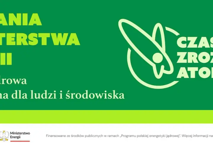 Ukraińskie elektrownie jądrowe: Czy Polska jest bezpieczna? Analiza