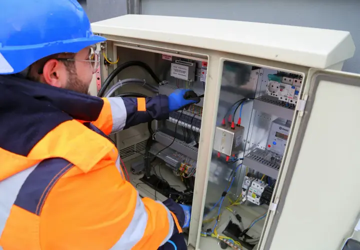 Jak sprawdzić uprawnienia elektryka i uniknąć niebezpieczeństw