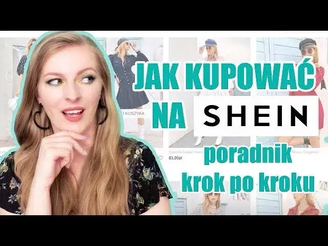 Jak kupować na Shein? Znajdź perełki i unikaj bubli!