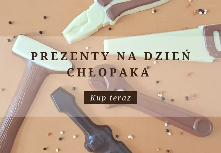 Dzień Chłopaka w szkole: pomysły na prezenty do 20 zł i integrację