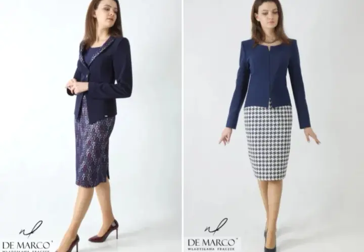 Jak ubrać się modnie i elegancko? Poznaj zasady "quiet luxury".