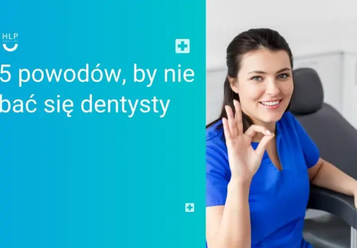 Jak nie bać się dentysty? Pokonaj lęk i ciesz się zdrowym uśmiechem