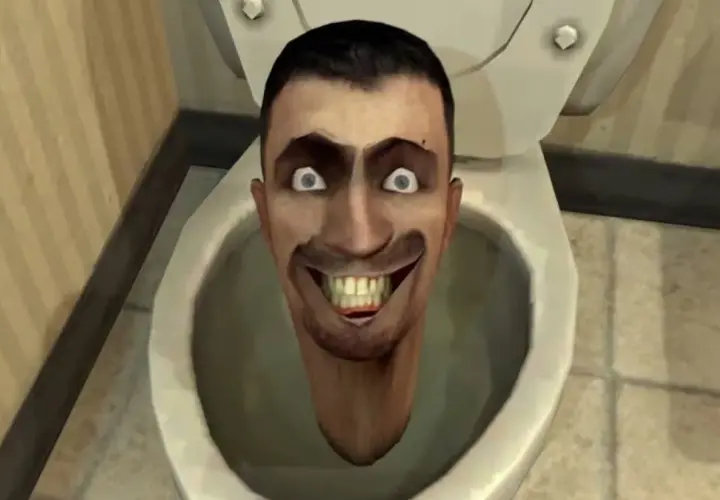 Kiedy w kinach skibidi toilet film? Wszystko, co musisz wiedzieć