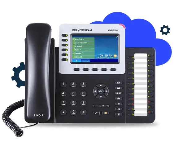 Ranking telefonii VoIP w Polsce w 2023 roku
