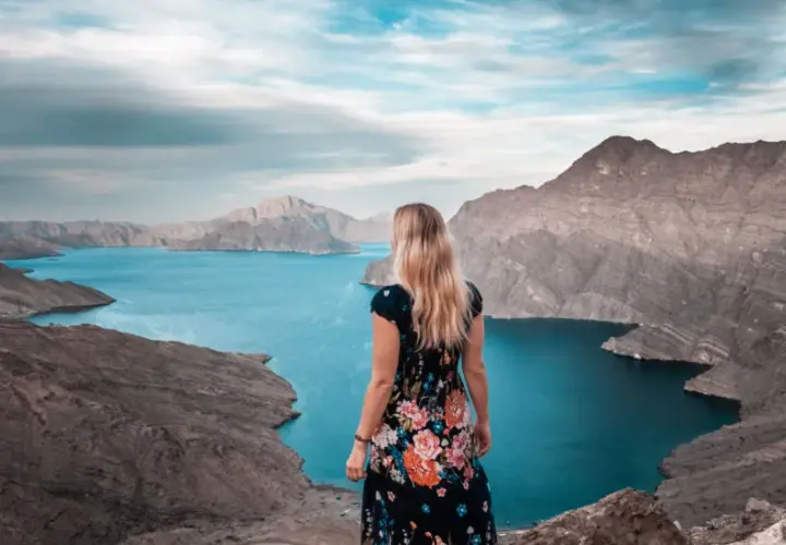 Oman czy jest bezpiecznie? Odkryj prawdziwe oblicze bezpieczeństwa