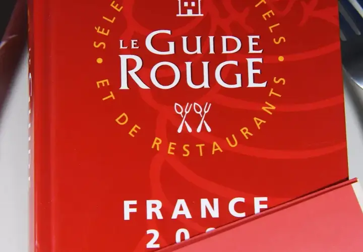 Avignon : votre guide ultime des restaurants gastronomiques étoilés