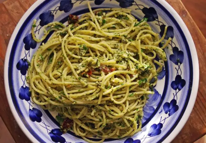 Lekkostrawne spaghetti, które nie obciąży twojego żołądka i zachwyci smakiem