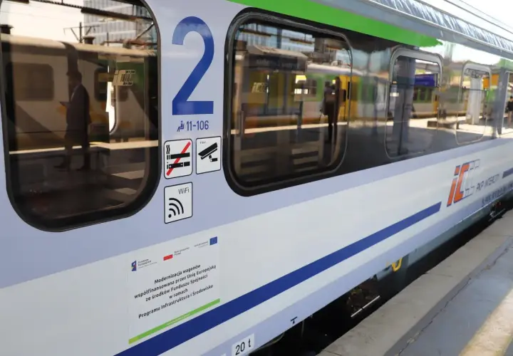 Zwrot biletu PKP: Odzyskaj pieniądze! Zasady, terminy, wyjątki