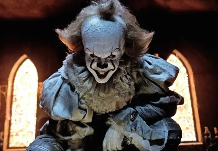 Ranking horrorów Filmweb: Top 20 najstraszniejszych filmów grozy