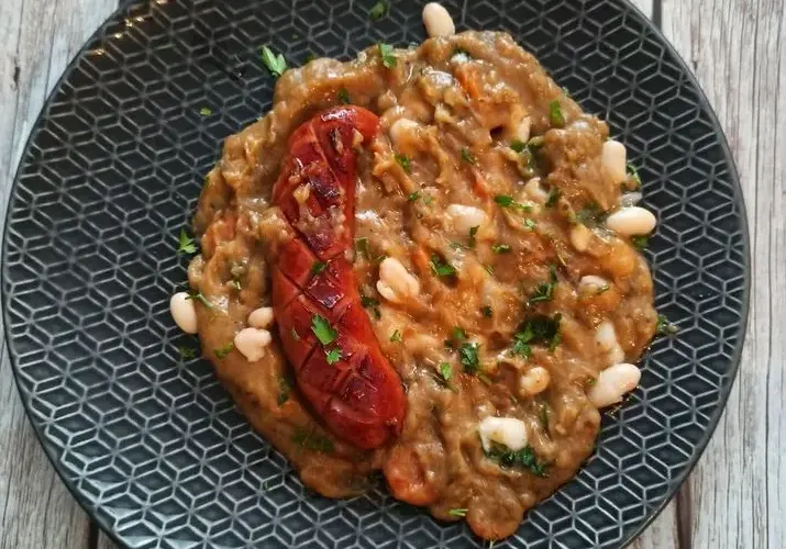 Jak przygotować idealne cassoulet - przepis i historia dania