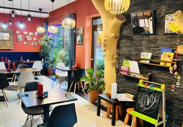 Gdzie zjeść w Rumii? Najlepsze restauracje, które musisz poznać