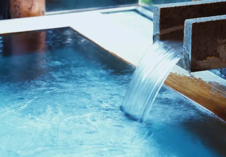 Balneario Segura de Baños: Relájate y renueva tu bienestar aquí