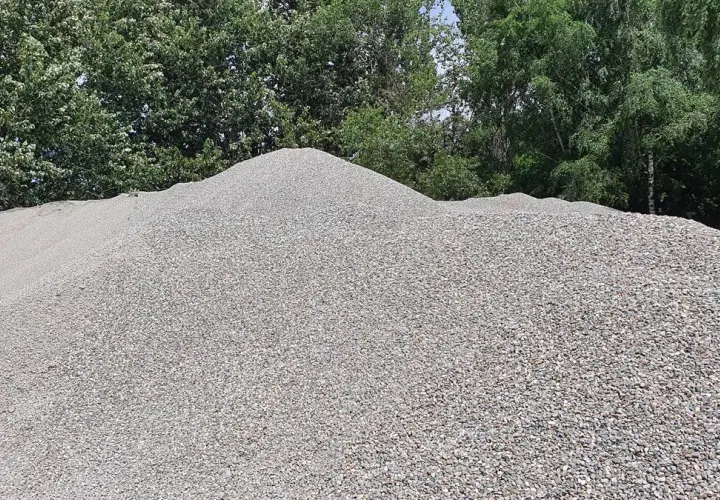 Ile waży m³ żwiru 8-16 mm? Konkretne dane i obliczenia dla budowy