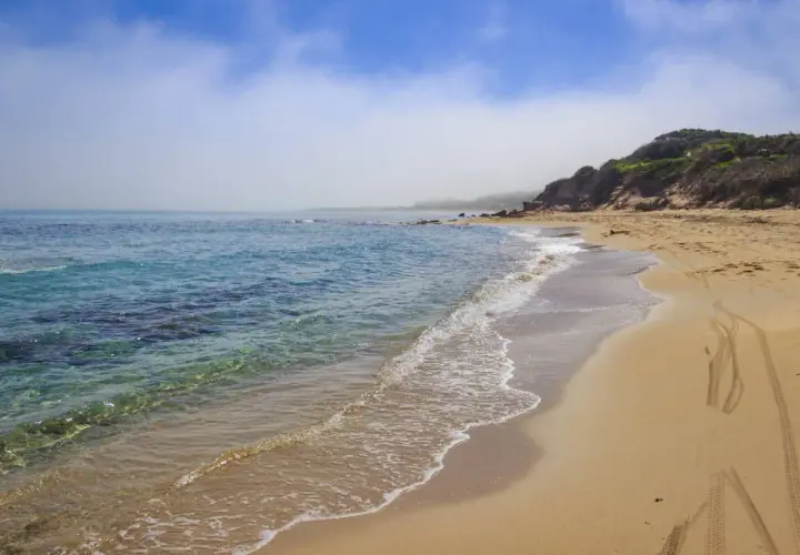 Brindisi plaże - idealne miejsce na letni urlop