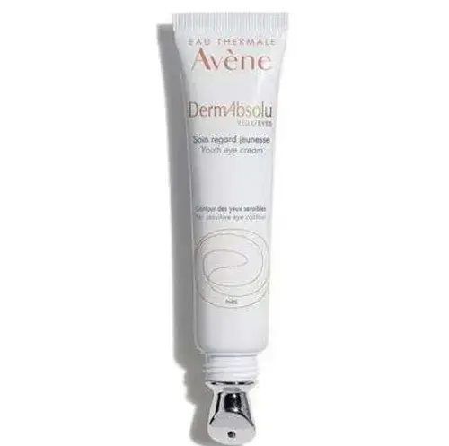 Avene Serenage vs DermAbsolu: Który krem pod oczy dla dojrzałych wybrać?