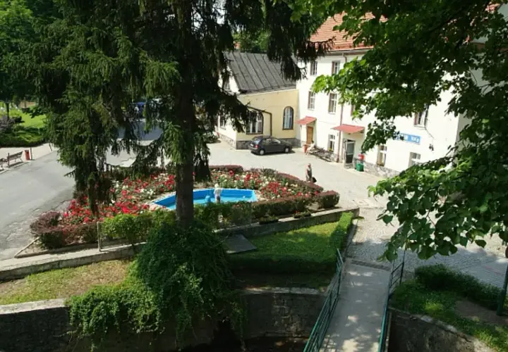 Przerzeczyn Zdrój atrakcje – odkryj ukryte skarby uzdrowiska