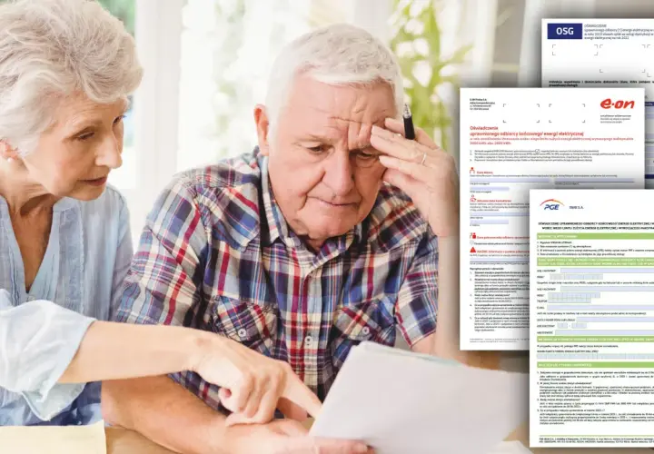Wniosek o zwiększenie limitu prądu do kiedy – nie przegap terminu!
