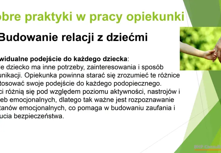 Żłobek: Ile dzieci na opiekuna? Sprawdź normy i zadbaj o bezpieczeństwo
