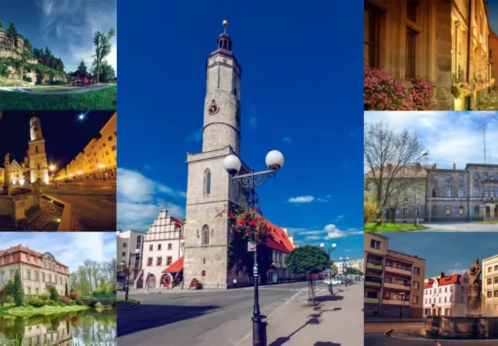 Lwówek Śląski atrakcje – odkryj ukryte skarby i historie miasta