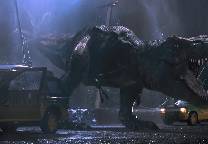 Najlepsze filmy dokumentalne o dinozaurach, które musisz zobaczyć