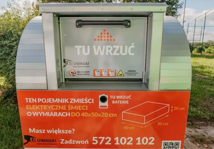 Gdzie wyrzucić telefon? Poznaj 5 bezpiecznych sposobów utylizacji