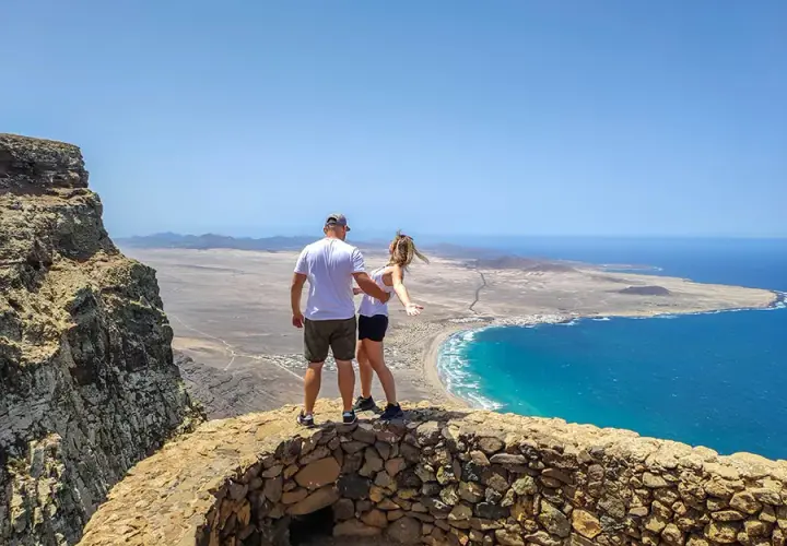 Niezapomniane atrakcje na Lanzarote, które musisz zobaczyć